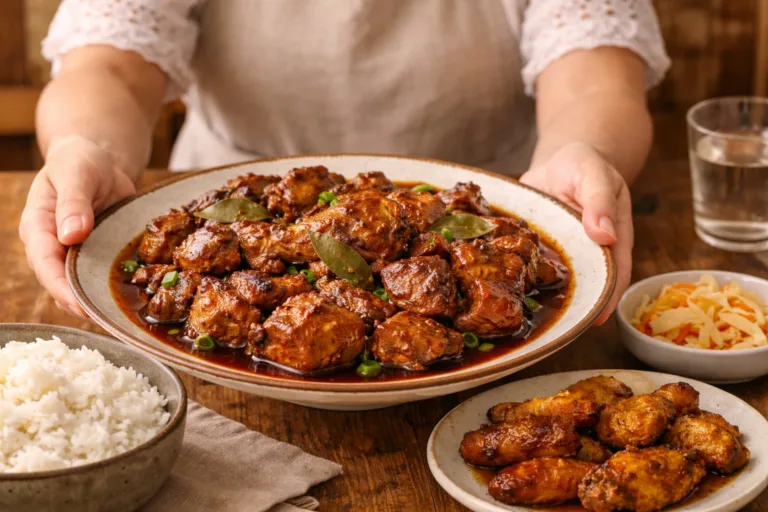 adobo recipes