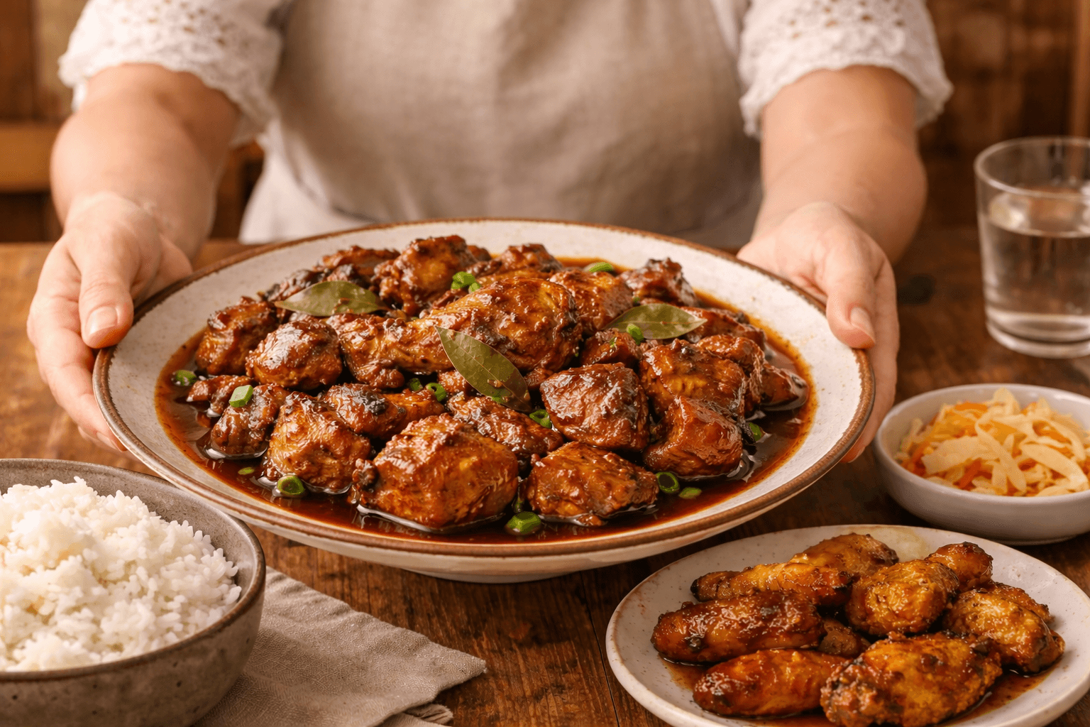 adobo recipes
