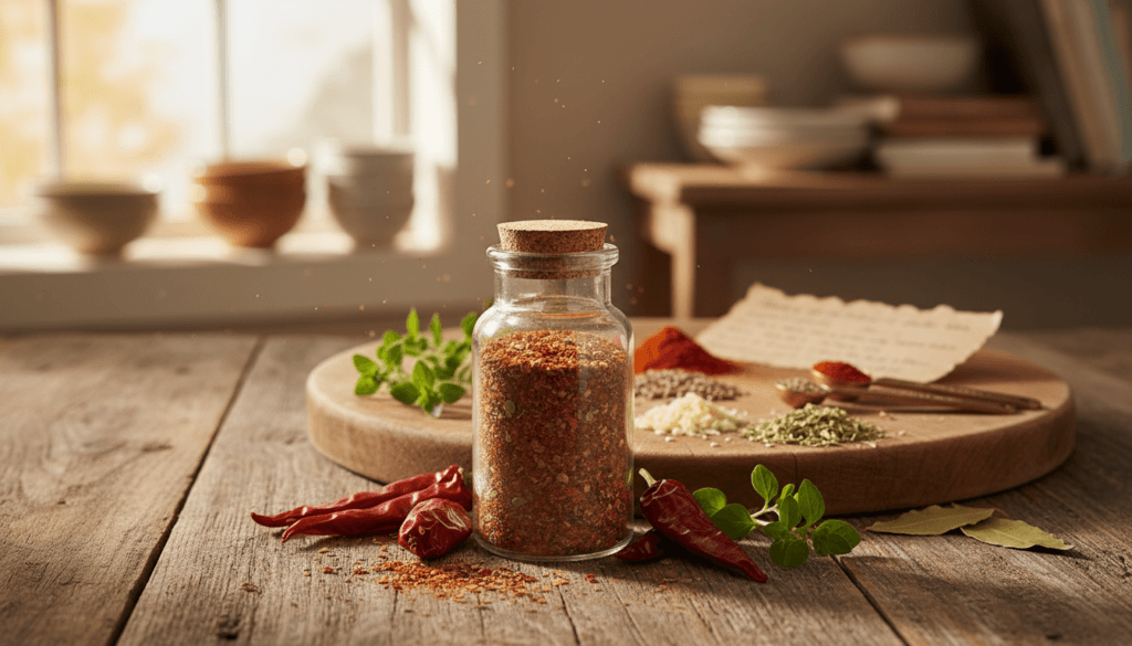 homemade taco seasoning homemade taco seasoning