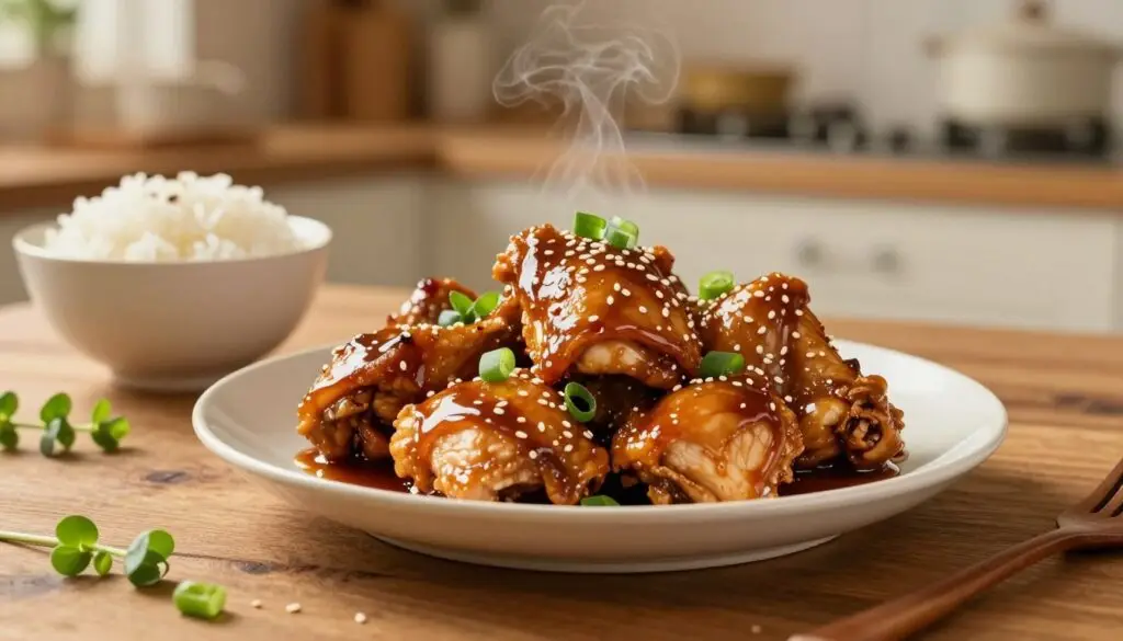 mall bourbon chicken recipe comfort food mall bourbon chicken recipe comfort food