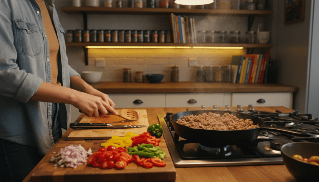 quick weeknight meal tips quick weeknight meal tips