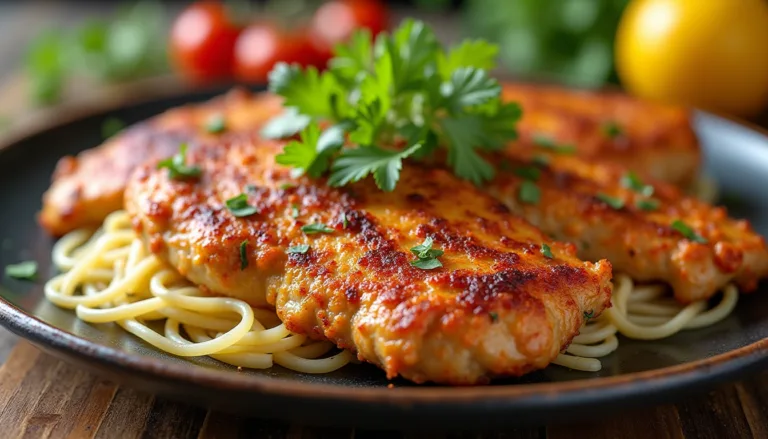 recipes with ground chicken