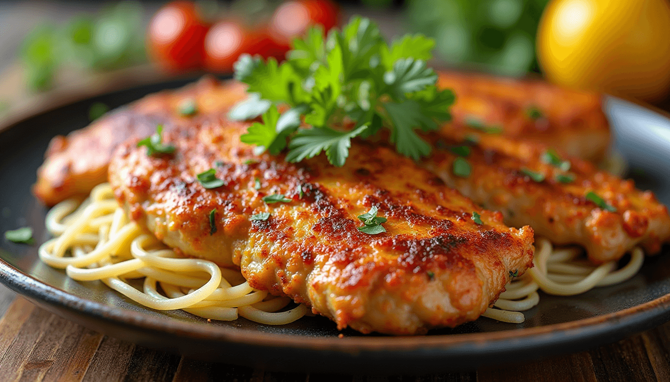 recipes with ground chicken