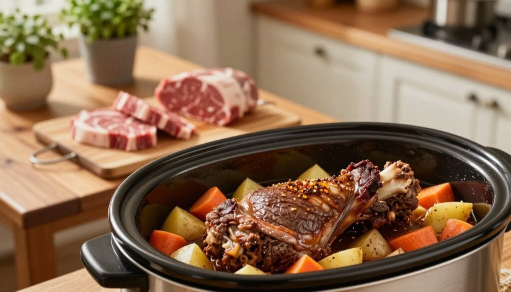sirloin tip roast slow cooker mistakes and tips