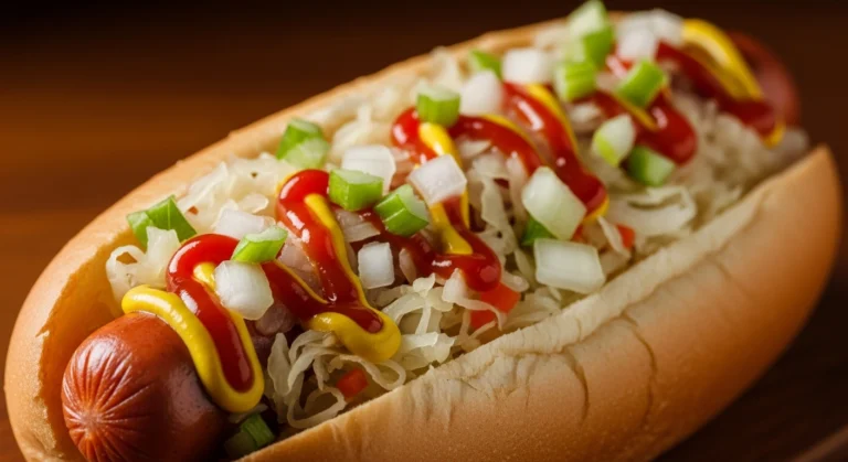 Costco Hot Dog Calories