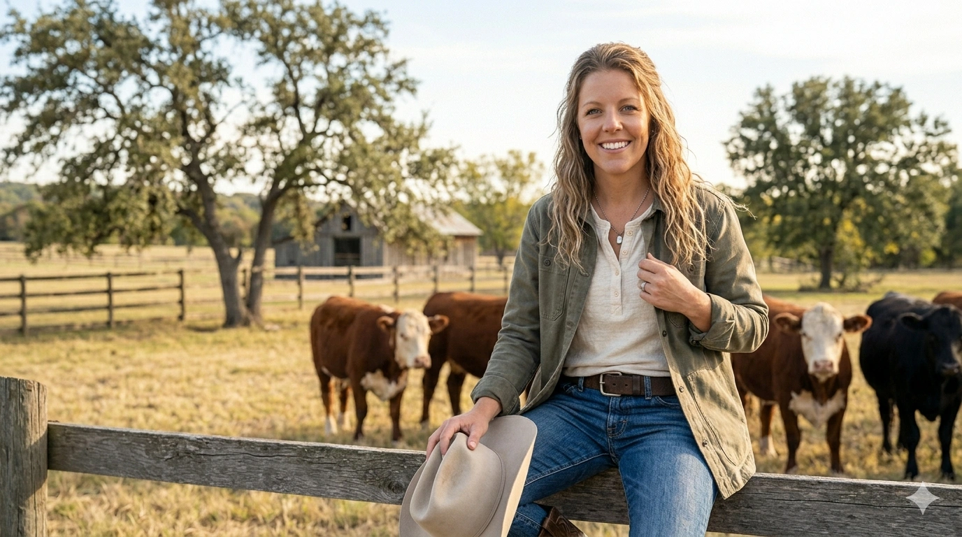 Julia &mdash; MeatRecipeZone recipe and grilling guide author