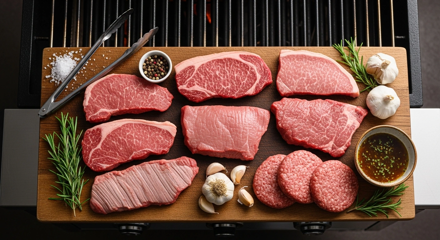 best cut of steak