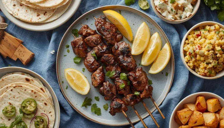 20 Easy & Delicious Road Trip Recipes for Every Journey
